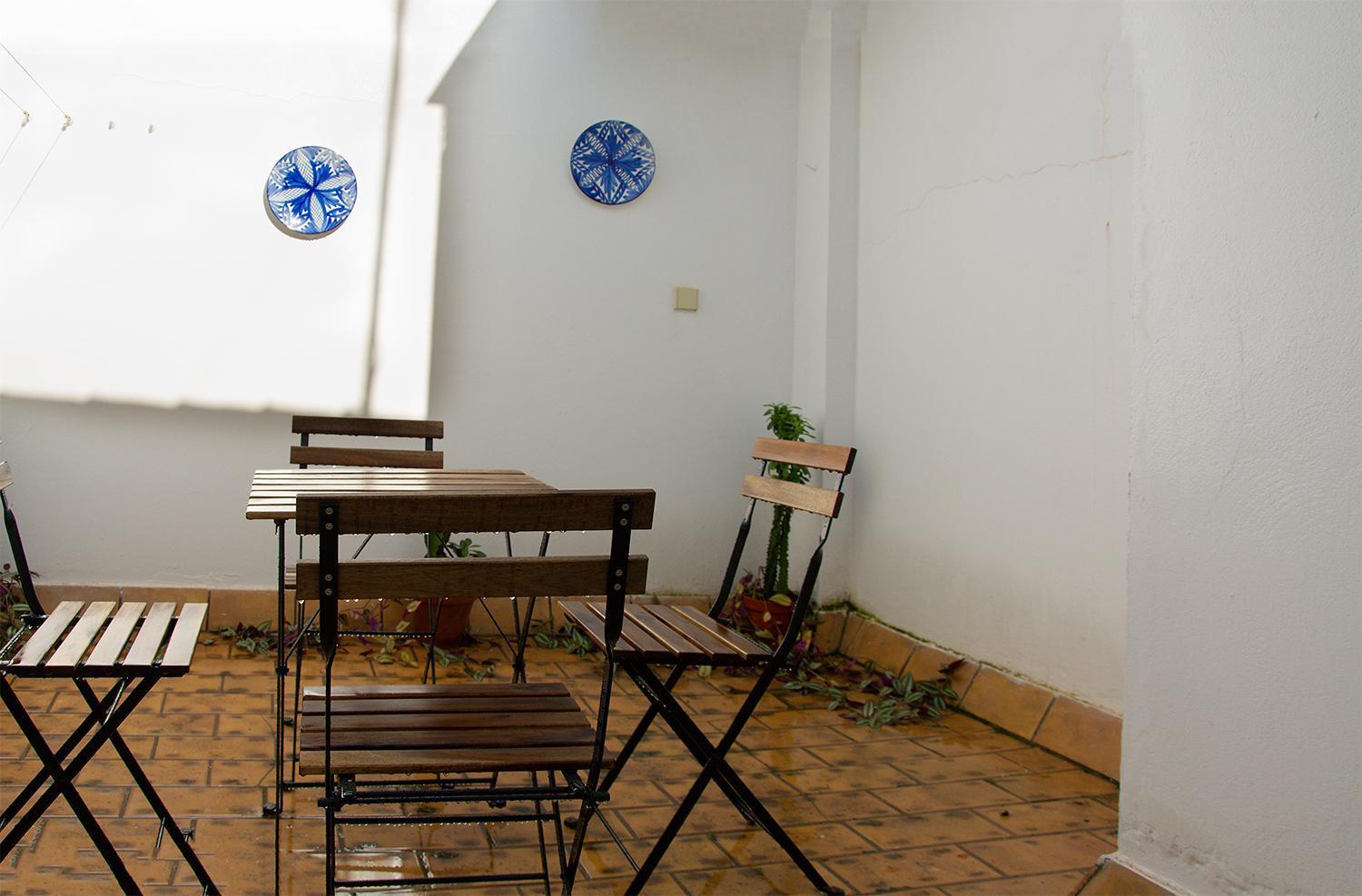 Apartamento Torre De La Plata Sevilla Eksteriør billede