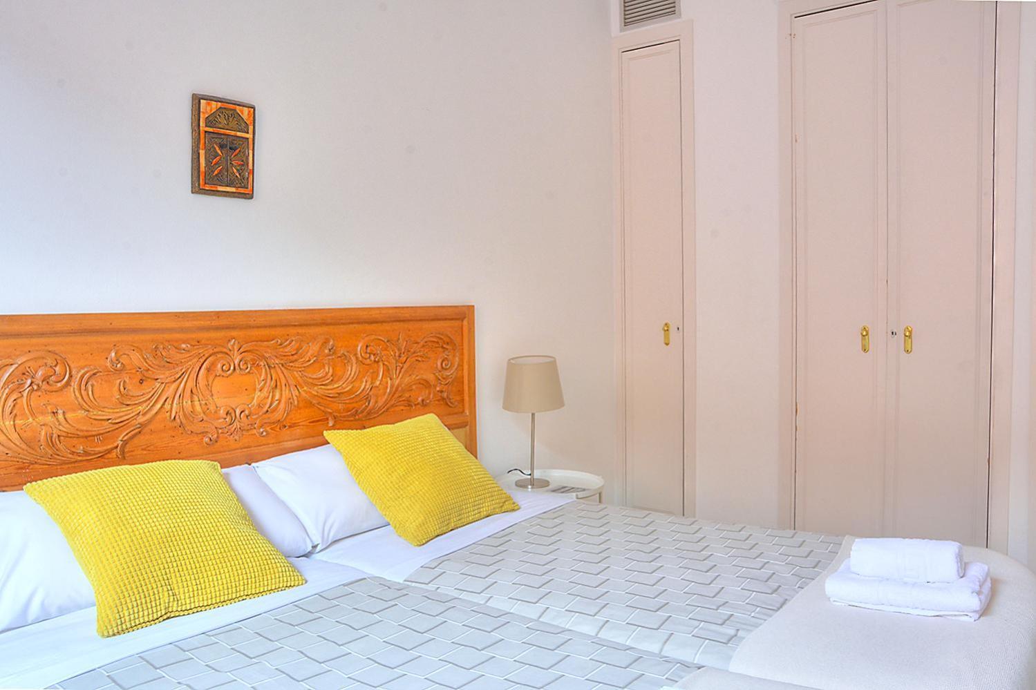Apartamento Torre De La Plata Sevilla Eksteriør billede