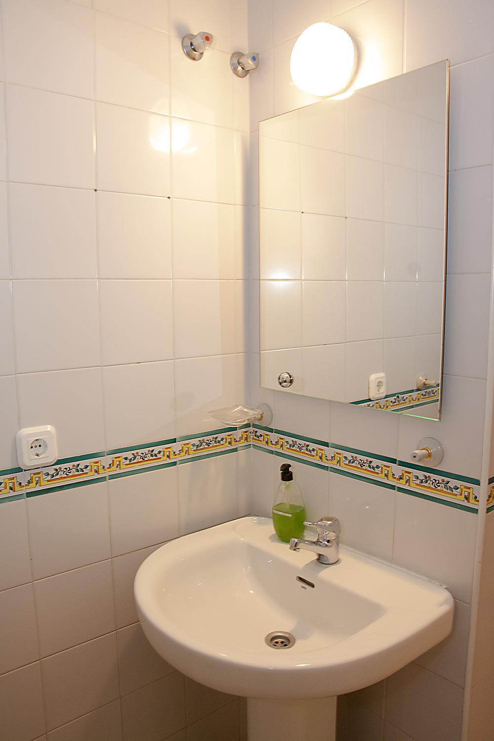 Apartamento Torre De La Plata Sevilla Eksteriør billede