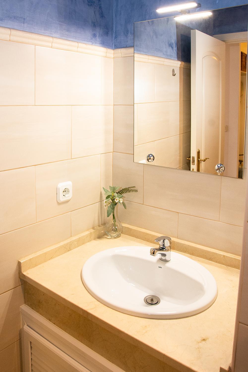 Apartamento Torre De La Plata Sevilla Eksteriør billede