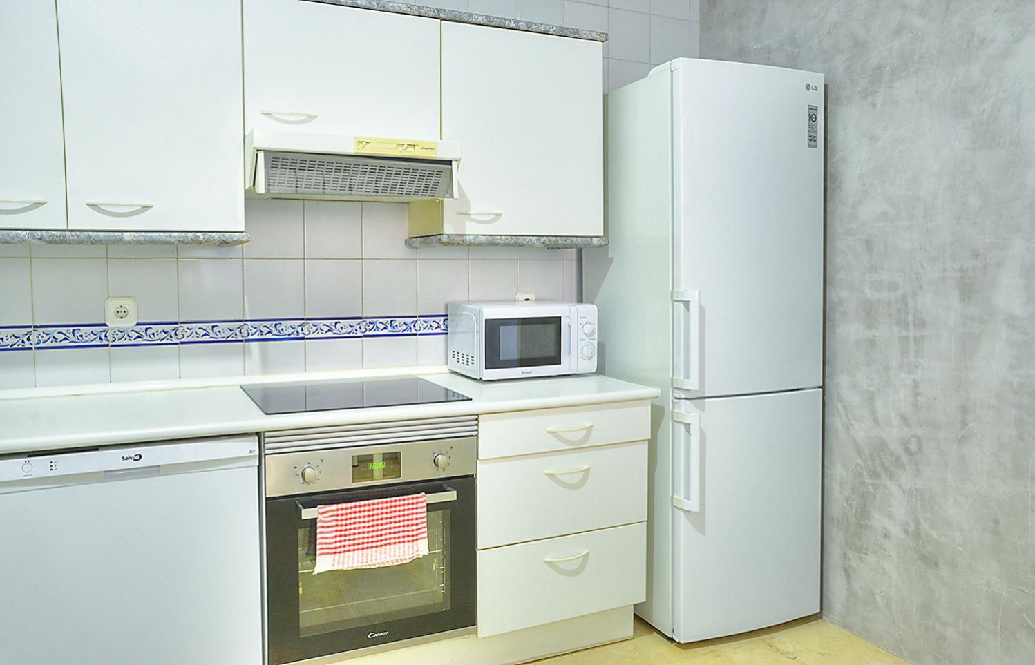 Apartamento Torre De La Plata Sevilla Eksteriør billede